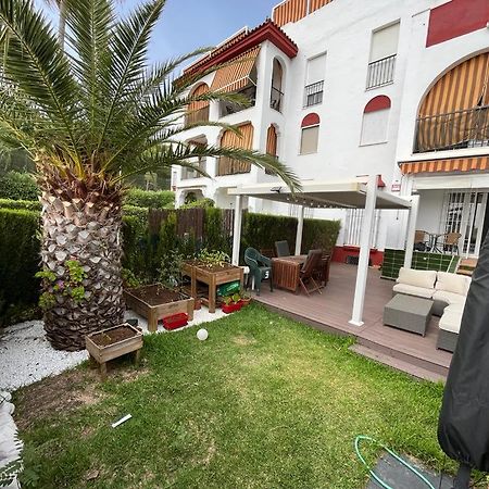 Precioso Apartamento Con Ubicacion Perfecta En Playa 伊斯兰蒂拉 外观 照片