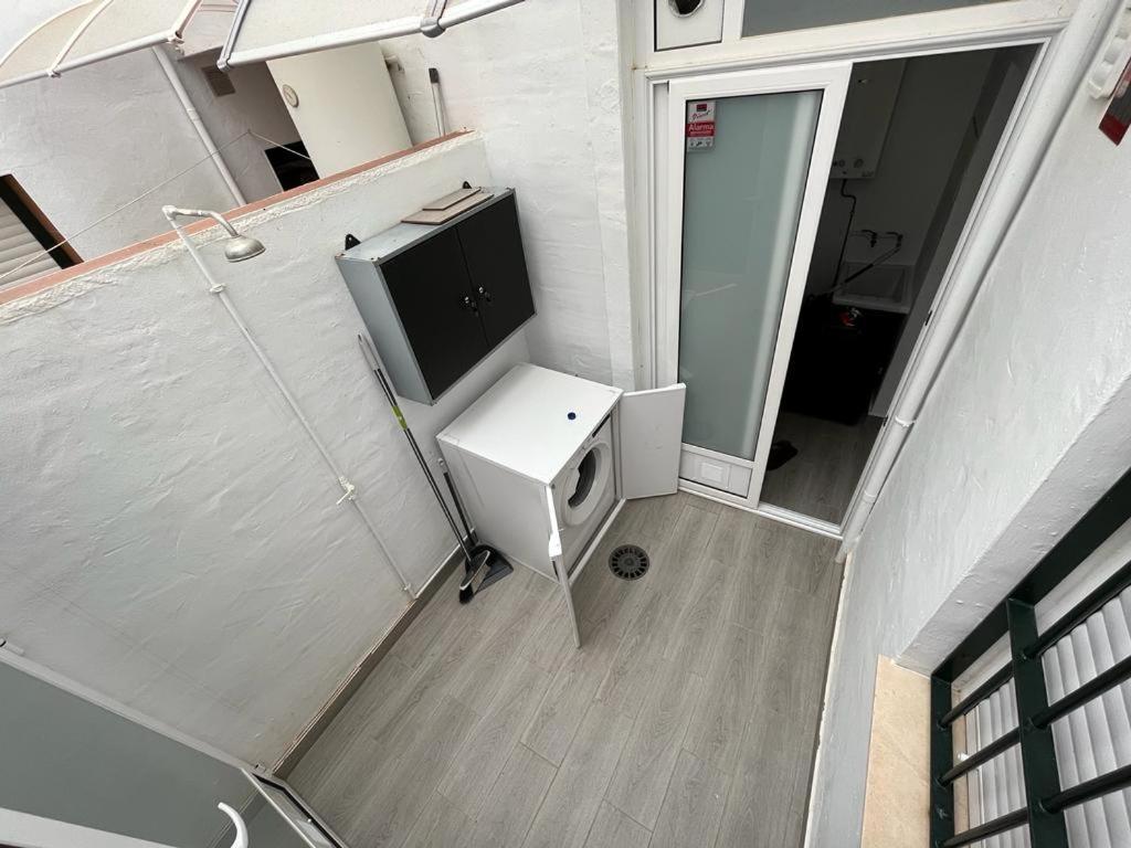 Precioso Apartamento Con Ubicacion Perfecta En Playa 伊斯兰蒂拉 外观 照片