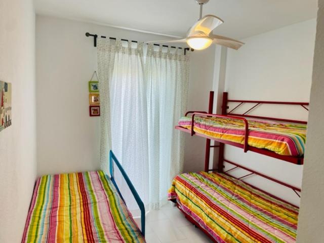 Precioso Apartamento Con Ubicacion Perfecta En Playa 伊斯兰蒂拉 外观 照片