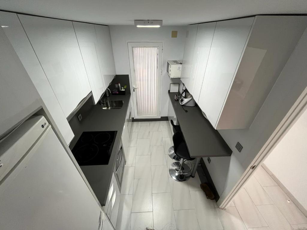 Precioso Apartamento Con Ubicacion Perfecta En Playa 伊斯兰蒂拉 外观 照片