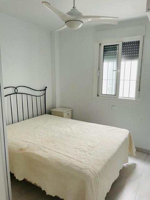 Precioso Apartamento Con Ubicacion Perfecta En Playa 伊斯兰蒂拉 外观 照片